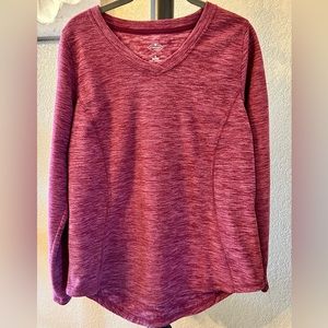 Ladies top size Medium